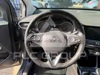 2017 Opel CrosslandX