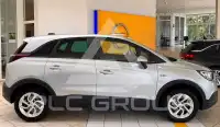 2017 Opel CrosslandX
