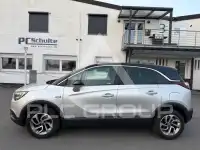 2017 Opel CrosslandX