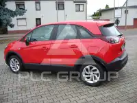 2017 Opel CrosslandX