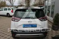 2017 Opel CrosslandX