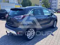 2017 Opel CrosslandX