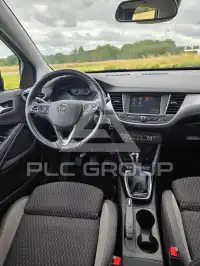 2017 Opel CrosslandX