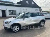 2017 Opel CrosslandX