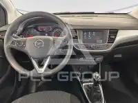 2017 Opel CrosslandX