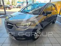 2017 Opel CrosslandX