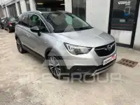 2017 Opel CrosslandX