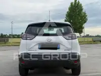 2017 Opel CrosslandX
