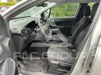 2017 Opel CrosslandX