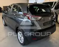 2017 Opel CrosslandX
