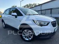 2017 Opel CrosslandX