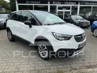 2017 Opel CrosslandX