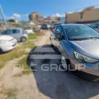2017 Opel CrosslandX