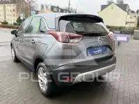 2017 Opel CrosslandX