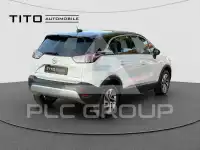 2017 Opel CrosslandX