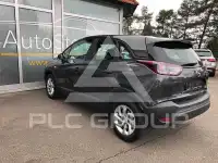 2017 Opel CrosslandX