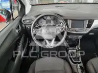 2017 Opel CrosslandX
