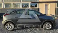 2017 Opel CrosslandX