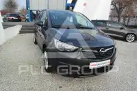 2017 Opel CrosslandX