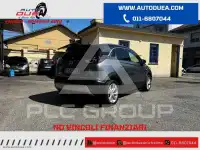 2017 Opel CrosslandX