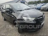 2017 Opel CrosslandX