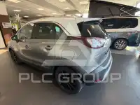 2017 Opel CrosslandX