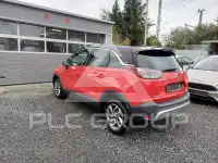 2017 Opel CrosslandX