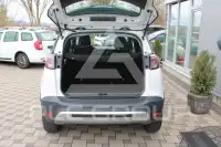 2017 Opel CrosslandX