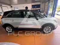 2017 Opel CrosslandX