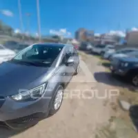 2017 Opel CrosslandX