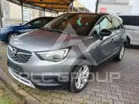 2017 Opel CrosslandX
