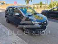 2017 Opel CrosslandX