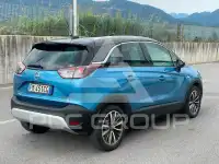 2017 Opel CrosslandX