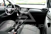 2017 Opel CrosslandX