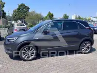 2017 Opel CrosslandX