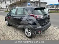 2017 Opel CrosslandX