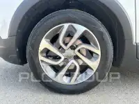 2017 Opel CrosslandX