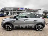 2017 Opel CrosslandX