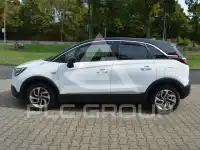 2017 Opel CrosslandX