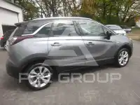 2017 Opel CrosslandX