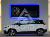2017 Opel CrosslandX