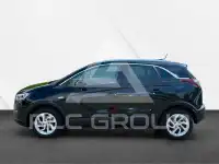 2017 Opel CrosslandX