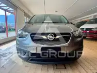 2017 Opel CrosslandX