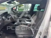 2017 Opel CrosslandX