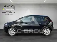 2017 Opel CrosslandX