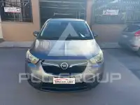 2017 Opel CrosslandX