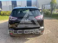 2017 Opel CrosslandX