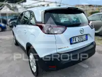 2017 Opel CrosslandX