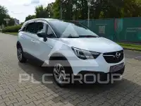 2017 Opel CrosslandX