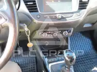 2017 Opel CrosslandX